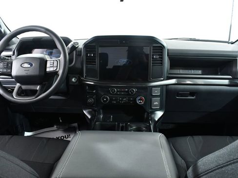 New 2026 Ford F150 STX w/ F-150 LOBO Package image 7