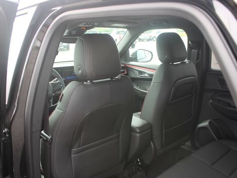 New 2026 Chevrolet TrailBlazer RS w/ Convenience Package FWD image 28