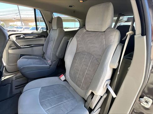 Used 2016 Buick Enclave Convenience image 19