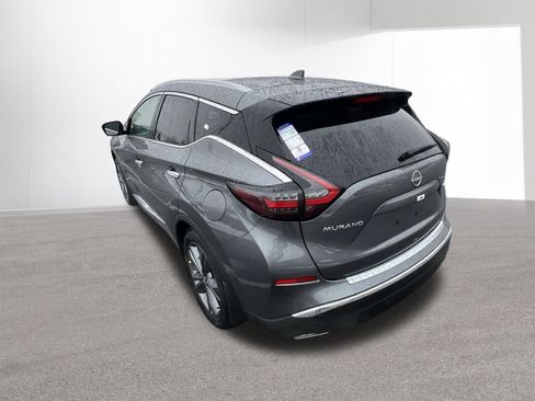 Used 2024 Nissan Murano Platinum w/ Cargo Package AWD/4WD image 33