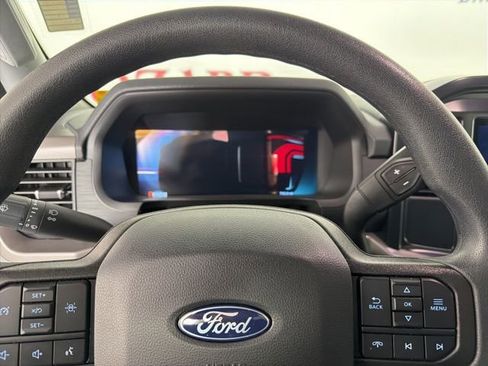 Used 2025 Ford F150 XL AWD/4WD image 11
