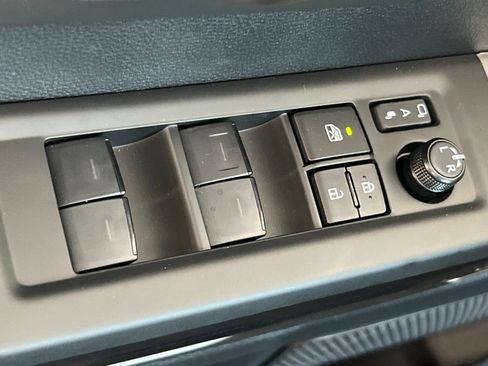 New 2026 Toyota Sequoia Platinum AWD/4WD image 11