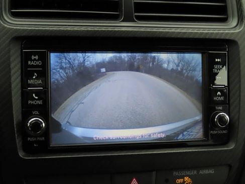 Used 2021 Mitsubishi Outlander Sport ES image 9