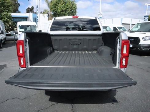 Used 2019 Ford Ranger XLT w/ FX4 Off-Road Package image 24