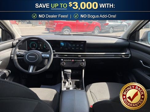 Used 2026 Hyundai Tucson SEL image 20