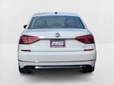 Used 2017 Volkswagen Passat 1.8T R-Line w/ R-Line Lighting Package image 6