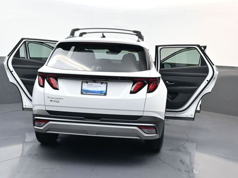 Certified 2026 Hyundai Tucson SEL FWD image 29