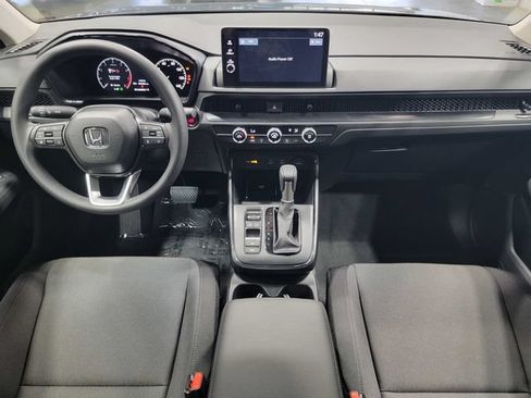 New 2026 Honda CR-V LX image 17