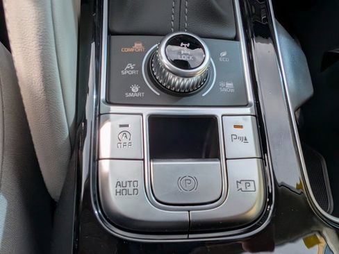 New 2025 Kia Telluride SX Prestige image 32