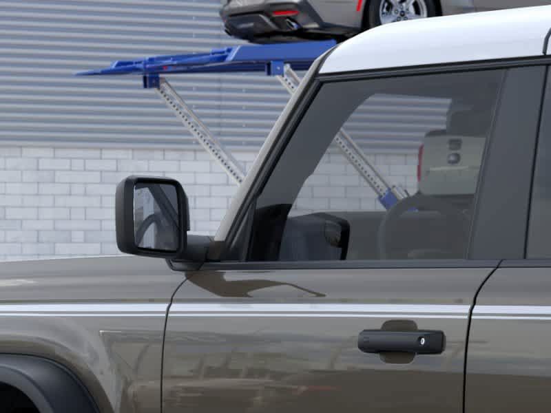 New 2026 Ford Bronco Heritage Edition AWD/4WD image 22