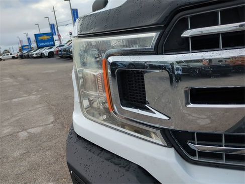 Used 2020 Ford F150 XLT w/ Equipment Group 302A Luxury image 10