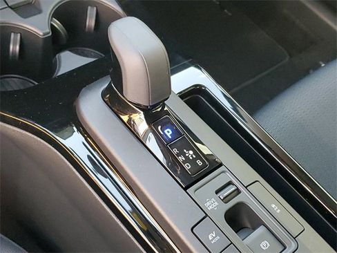 Used 2026 Toyota Prius LE image 26