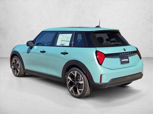 New 2026 MINI Cooper S image 9