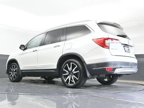 Certified 2022 Honda Pilot Touring image 22