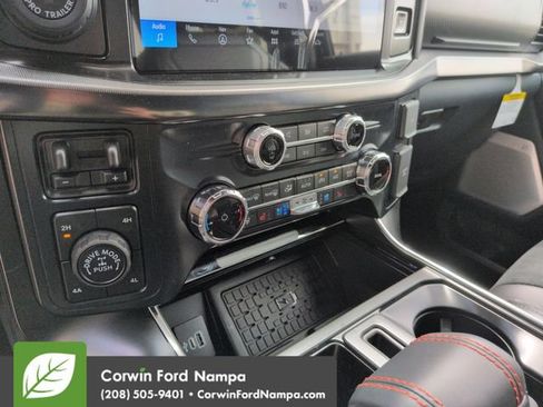 New 2026 Ford F150 Raptor AWD/4WD image 17