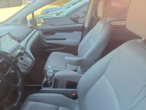 Used 2020 Honda Odyssey EX-L image 8