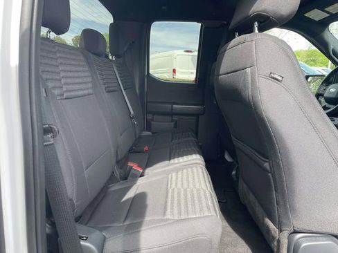 Certified 2023 Ford F150 XL w/ STX Appearance Package image 26