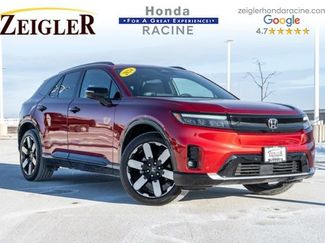 Used 2024 Honda Prologue Elite video 1