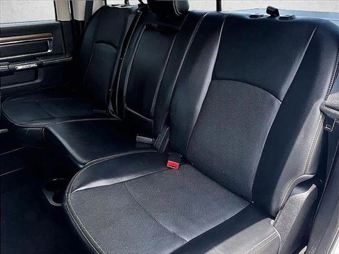Used 2013 RAM 1500 Laramie w/ Convenience Group RWD image 25