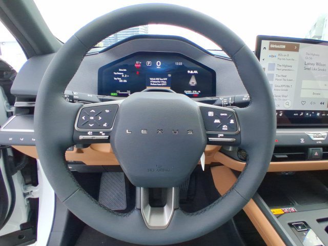 New 2026 Lexus ES 350e w/ Convenience Package FWD image 14