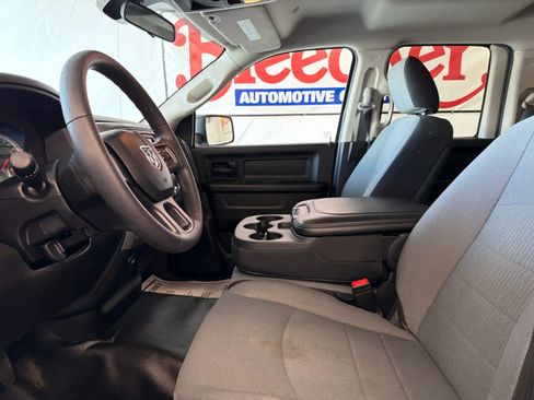 Used 2021 RAM 1500 Tradesman w/ Popular Equipment Group image 14