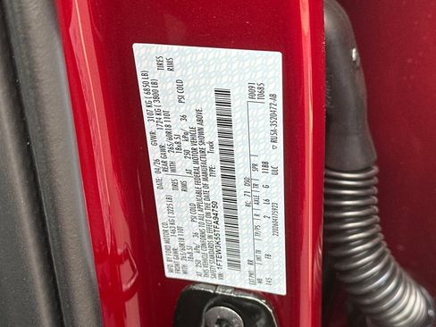 New 2026 Ford F150 XLT RWD image 26