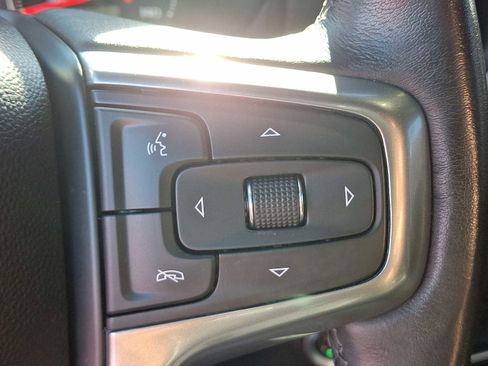 Used 2022 Chevrolet Silverado 1500 LT Trail Boss w/ Bed Protection Package image 23