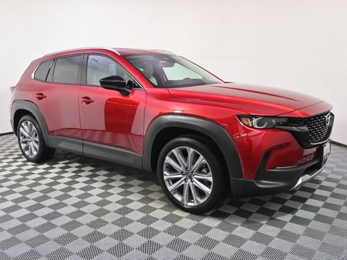 New 2026 MAZDA CX-50 AWD 2.5 S w/ Weather Package image 8