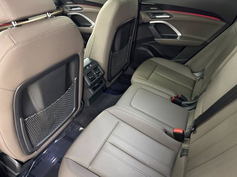 Certified 2025 Audi Q5 Premium Plus w/ Premium Plus AWD/4WD image 12