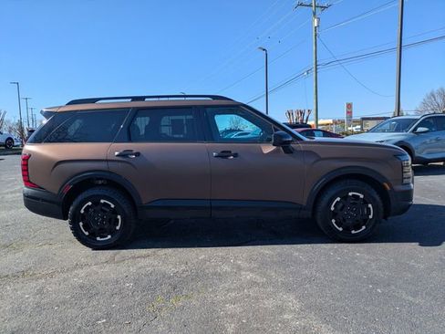 Used 2026 Hyundai Palisade XRT Pro image 3