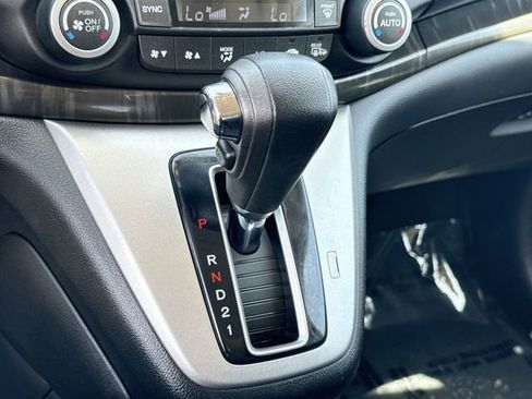 Used 2014 Honda CR-V EX-L image 32