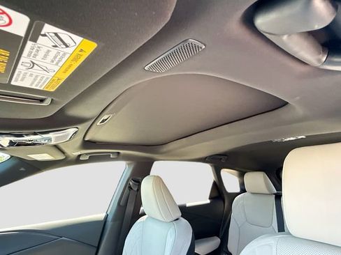 New 2026 Lexus RX 350 F Sport AWD/4WD image 28