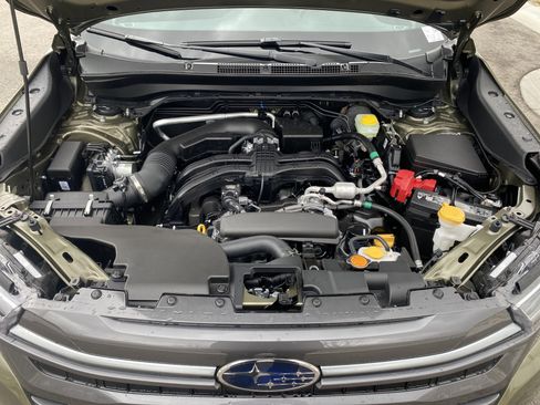 New 2026 Subaru Forester Premium image 23