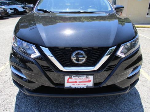 Used 2020 Nissan Rogue Sport SL image 22