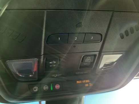 Used 2025 Chevrolet Blazer RS w/ Enhanced Convenience Package image 13