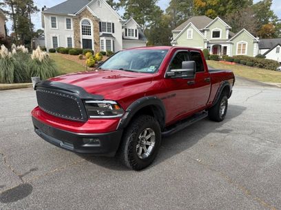 Used 2010 Dodge Ram 1500 Truck SLT w/ Big Horn Regional Pkg