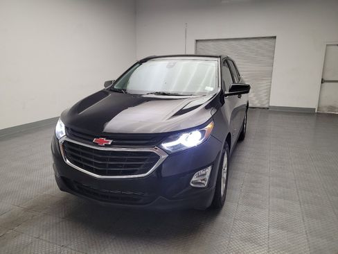 Used 2020 Chevrolet Equinox LT FWD image 15