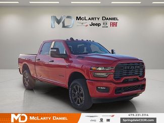 New 2026 RAM 2500 Big Horn video 1
