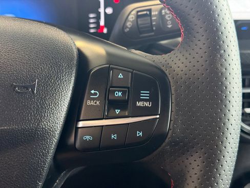 Used 2024 Ford Escape ST-Line w/ Tech Pack #1 AWD/4WD image 21
