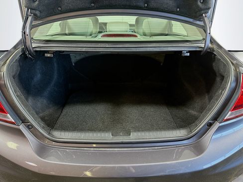 Used 2015 Honda Civic EX image 26