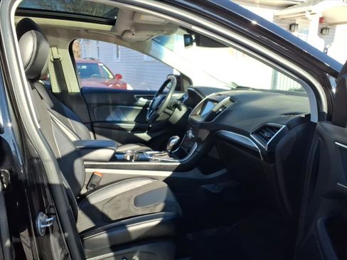 Used 2018 Ford Edge Sport w/ Equipment Group 401A image 34
