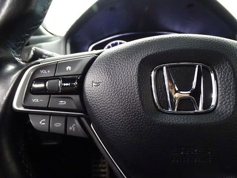 Used 2021 Honda Accord Sport image 23