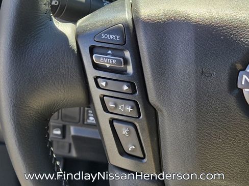 Used 2025 Nissan Frontier SV w/ SV Convenience Package image 31