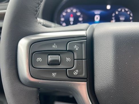 Certified 2022 Chevrolet Suburban Premier image 33