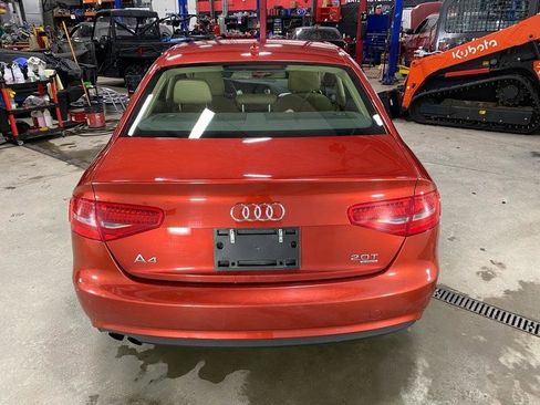 Used 2013 Audi A4 2.0T Premium Plus image 6