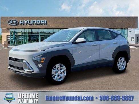 New 2026 Hyundai Kona SE AWD/4WD image 2