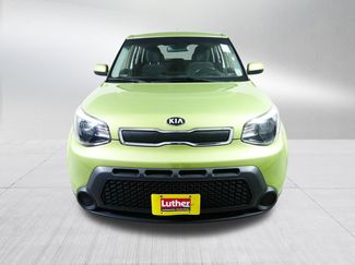 Used 2015 Kia Soul FWD video 2