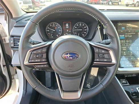 Used 2025 Subaru Legacy Premium image 15