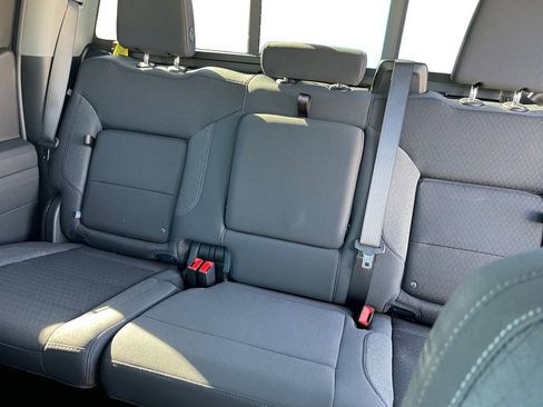 New 2026 GMC Sierra 1500 Elevation w/ Preferred Package image 13