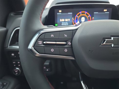 New 2026 Chevrolet Tahoe RST w/ Advanced Technology Package image 18